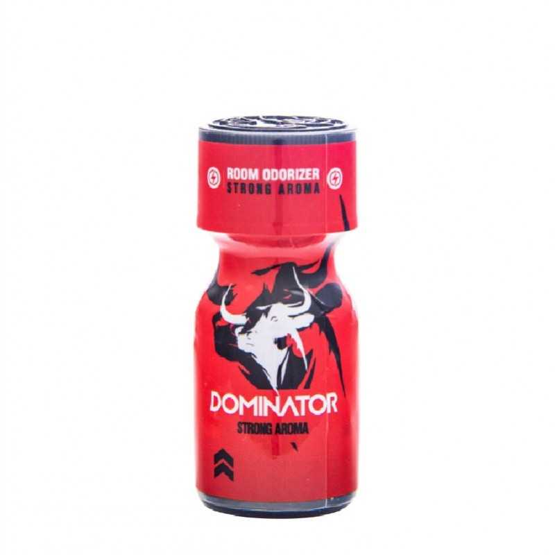Popper Dominator Red 10ml Popper Dominator Red 10ml