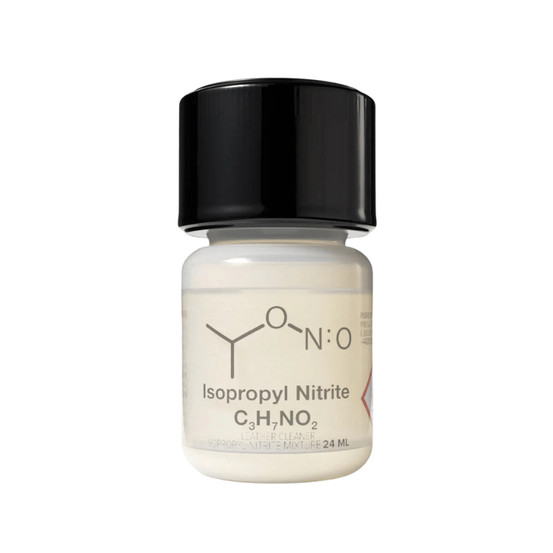 Popper Isopropyl Nitrite 24ml