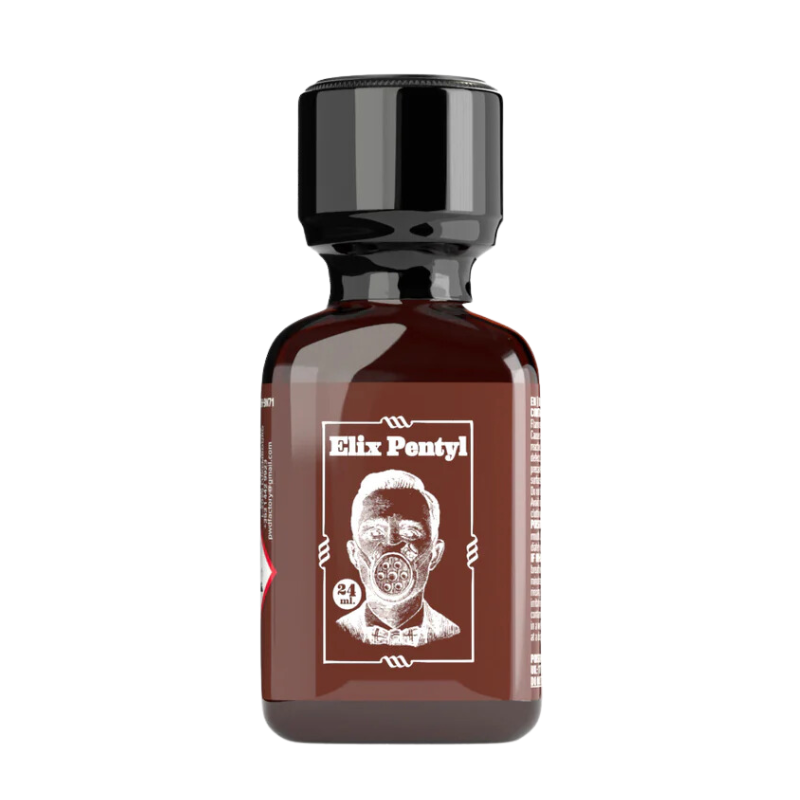 Popper Elix Pentyl 24ml