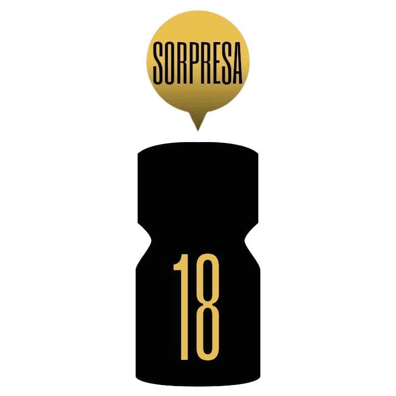 Pack Poppers Hardcore Pack Poppers Hardcore