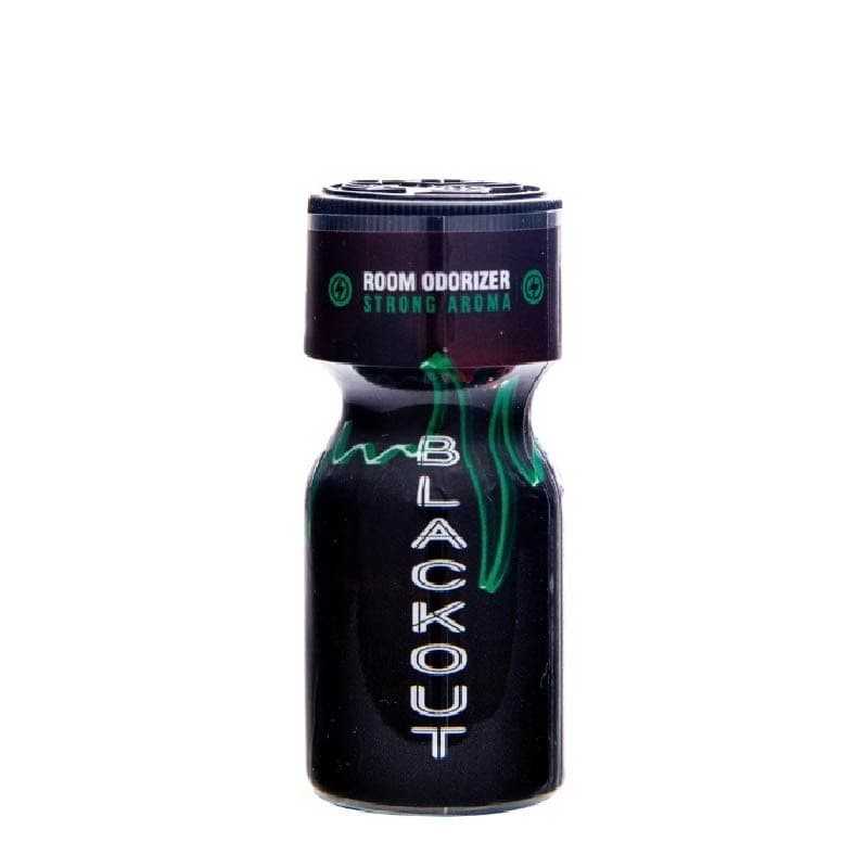 Popper Blackout 10ml