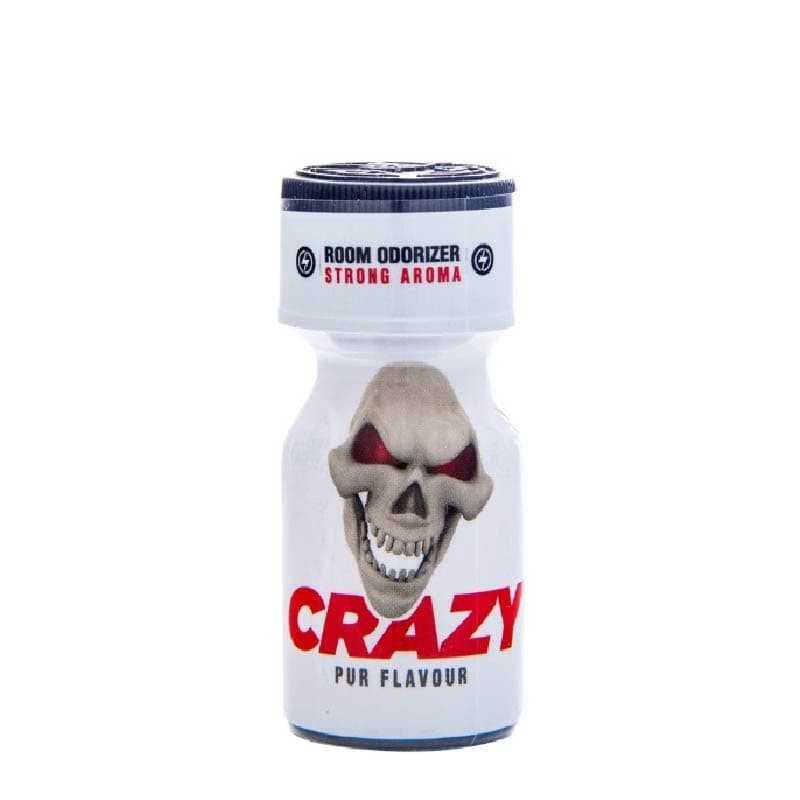 Popper Crazy 10ml