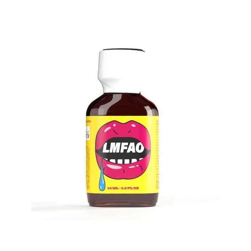 Popper Lmfao Propyl 24ml Popper Lmfao Propyl 24ml