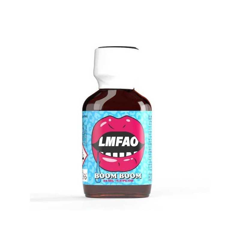Popper Lmfao Pentyl 24ml Popper Lmfao Pentyl 24ml