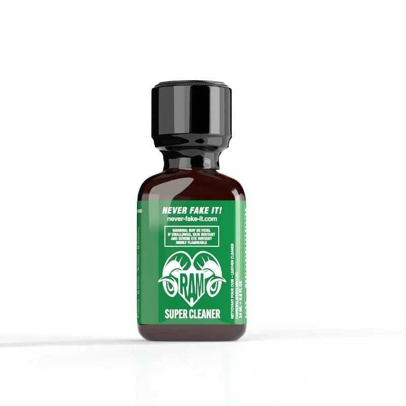 Popper Ram 24ml Popper Ram 24ml