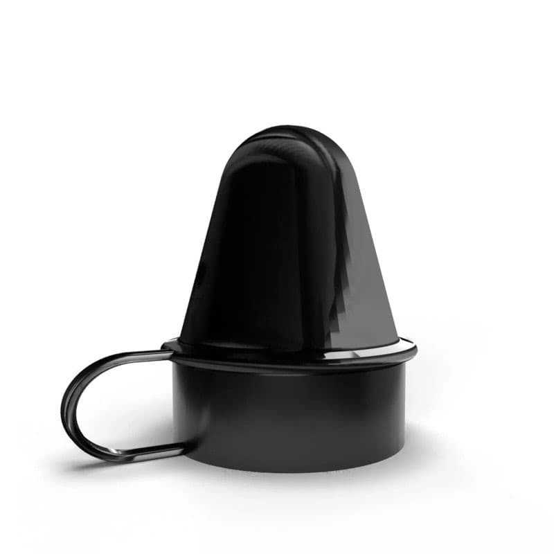 Adaptador Popper com Tapón Adaptador Popper com Tapón