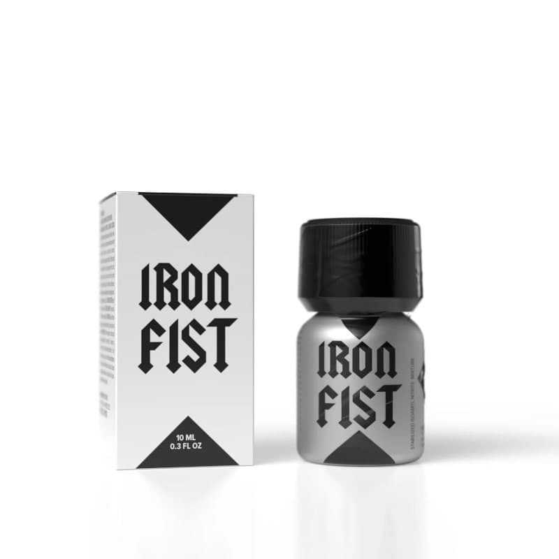 Popper Iron Fist 10ml