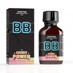 Popper BB Cosmic Power 24ml