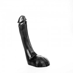 Consolador negro XXL Clarinet AB24 Consolador negro XXL Clarinet AB24