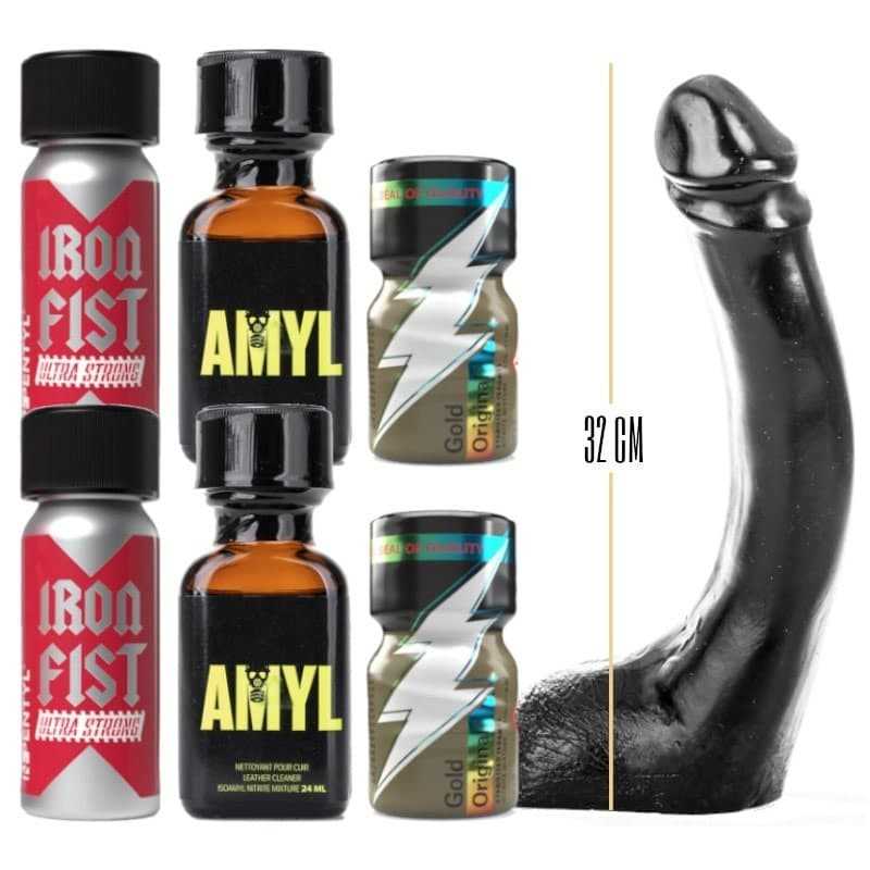 Pack Poppers Logroño Pack Poppers Logroño