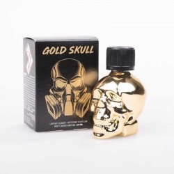 Pack 7 Poppers Burgos