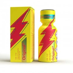 Pack Poppers Albacete