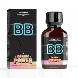 Pack 7 Poppers Albacete