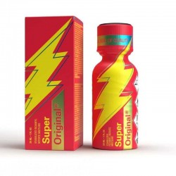 Pack Poppers Original 6 Grandes