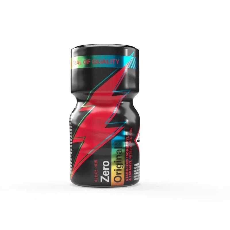 Popper Original Zero 10ml
