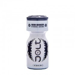 Popper Jolt White (Coco) 10ml