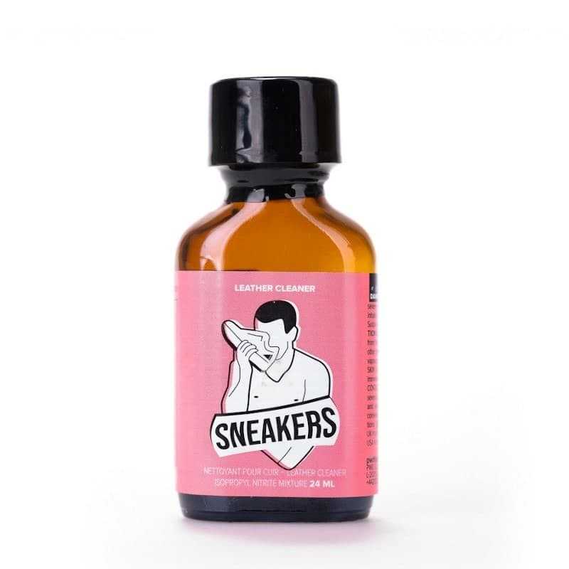 Popper Sneakers 24ml Popper Sneakers 24ml