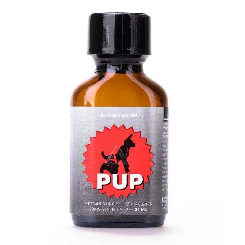 Popper Pup 24ml Popper Pup 24ml
