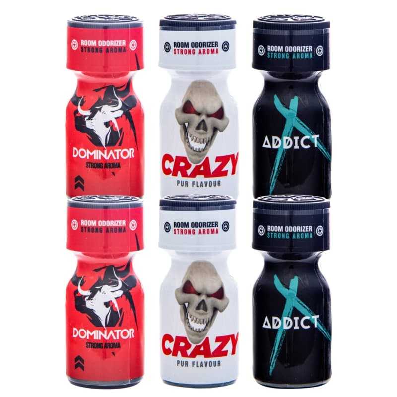 Pack Poppers Magaluf Pack Poppers Magaluf