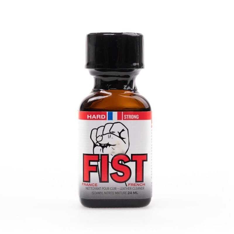 Popper Fist Hard 24ml Popper Fist Hard 24ml