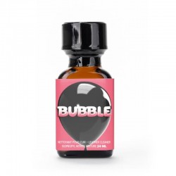 Popper Bubbletoys 24ml
