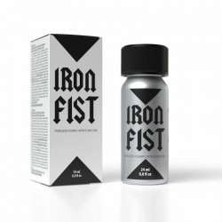 Popper Iron Fist 30ml