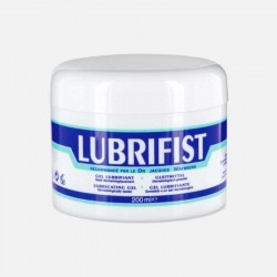 Lubricante Anal Lubrifist 200ml