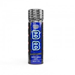 Popper BB Amyl Tall 24ml