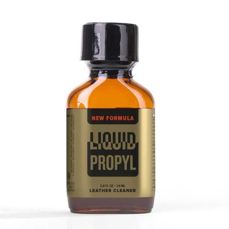 Popper Liquid Propyl 24ml Popper Liquid Propyl 24ml