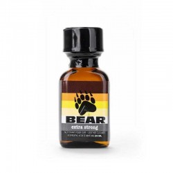 Popper Bear 24ml