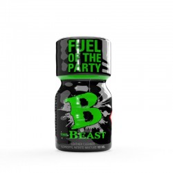 Popper Beast 10ml gratis