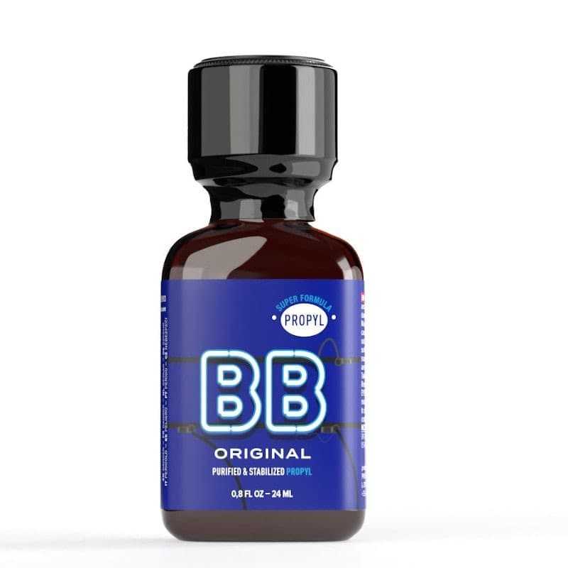 Popper BB Propyl 24ml Popper BB Propyl 24ml