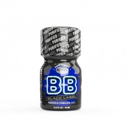 Pack Poppers BB Amyl