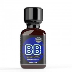 Pack Poppers BB Amyl