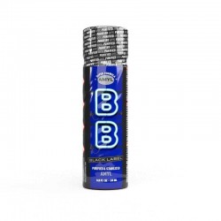 Pack Poppers BB Amyl