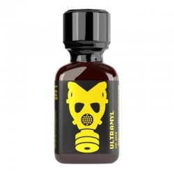 Popper Ultramyl 24ml Popper Ultramyl 24ml