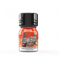 Popper Cowboy Propyl 10ml