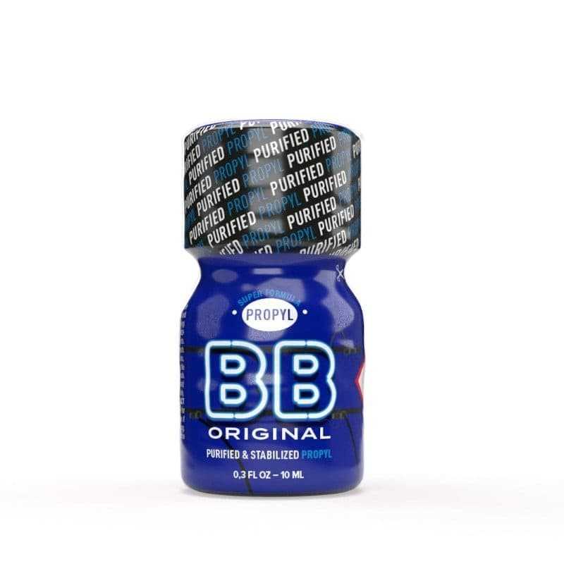 Popper BB Propyl 10ml Popper BB Propyl 10ml