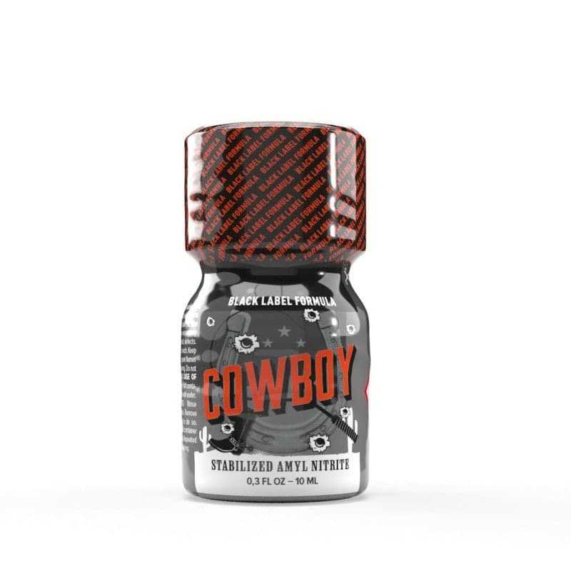 Popper Cowboy Amyl 10ml