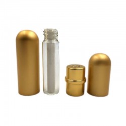 Recambios Inhalador Poppers Aluminio – 20 unidades