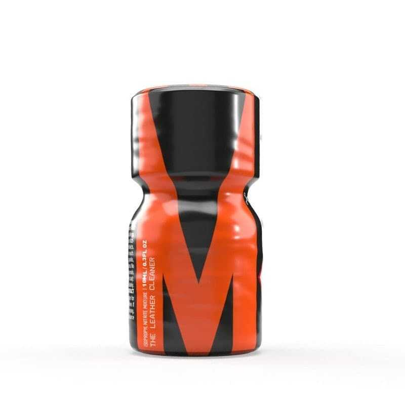 Popper M The Leather Cleaner Propyl 10ml Popper M The Leather Cleaner Propyl 10ml