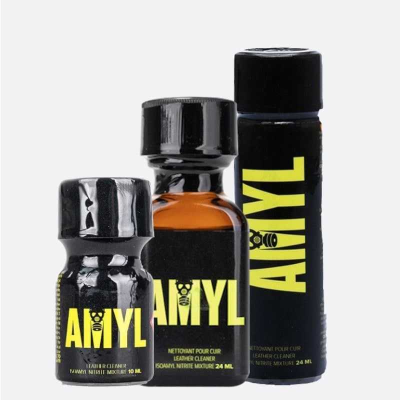 Pack Poppers Amyl Pack Poppers Amyl