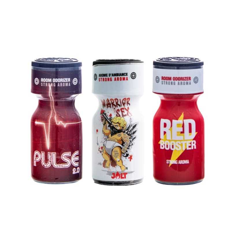 Pack Poppers Torremolinos Pack Poppers Torremolinos