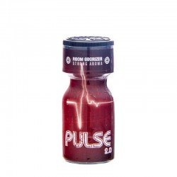 Popper Pulse 10ml Popper Pulse 10ml