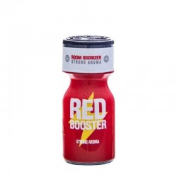 Popper Red Booster 10ml Popper Red Booster 10ml