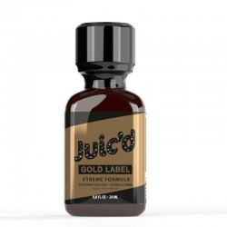 Popper Juic'D Gold Label 24ml