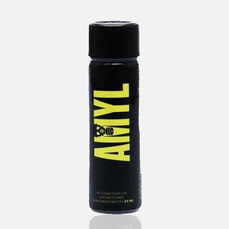 Popper Amyl Tall 24ml Popper Amyl Tall 24ml