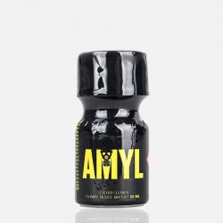Poppers Amyl 10ml Poppers Amyl 10ml