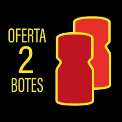 2 Poppers de Oferta