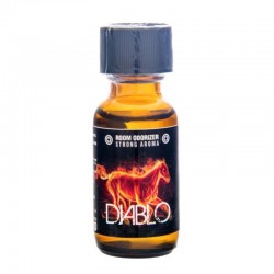 Popper Diablo 25ml